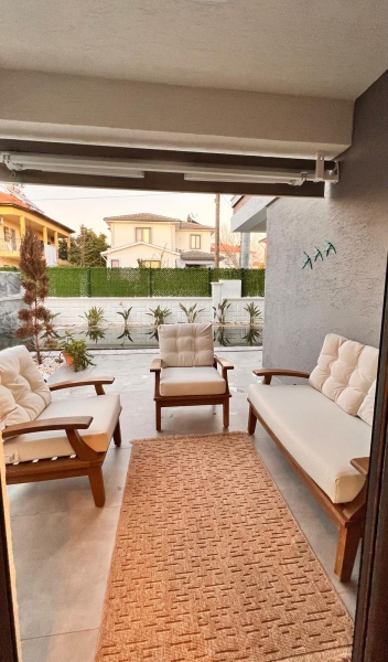 Villa Nurya